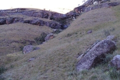 Shelter Cave