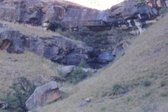 Shelter Cave