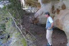 Shelter Cave