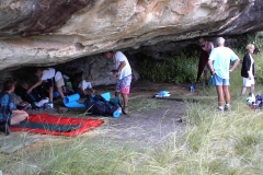 Sherman's Cave
