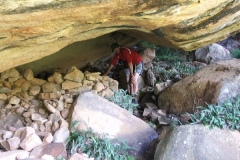 Sherry Cave (Old)