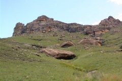 Sherry Cave (Old)
