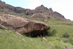 Sherry Cave (Old)