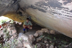 Sherry Cave (Old)