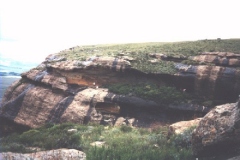 Sherry Cave