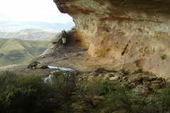 Sherry Cave