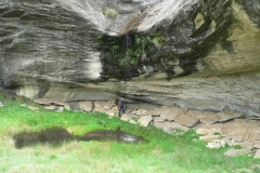 Sinclair's Cave