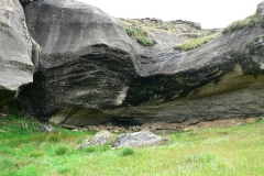 Sinclair's Cave