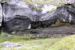 Sinclair's Cave