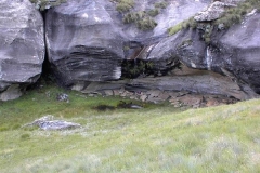Sinclair's Cave