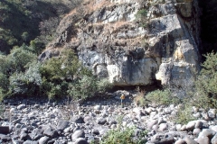 Skoongesiggrot / Skoongesicht Cave