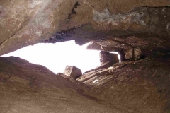 Skylight Cave