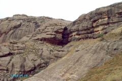 Sleeping Beauty Cave Annex