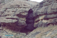 Sleeping Beauty Cave Annex