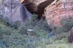 Sleeping Beauty Cave