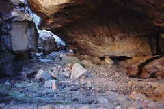 Sleeping Beauty Cave