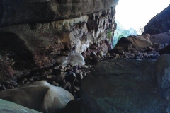 Sleeping Beauty Cave