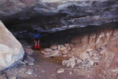 Sleeping Beauty Cave