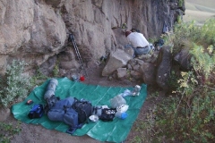 Small Cave