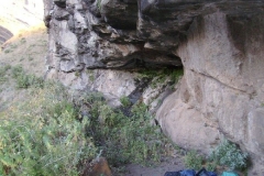 Small Cave