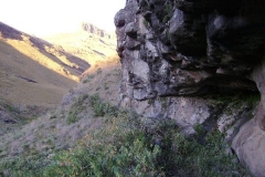 Small Cave