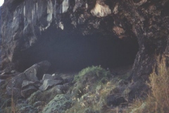 Spare Rib Cave