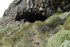 Spare Rib Cave