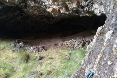 Spare Rib Cave