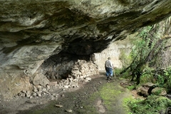 Stable Cave