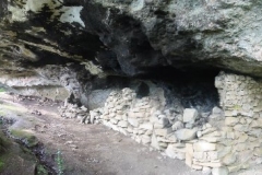 Stable Cave
