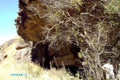 Surprise Cave