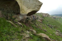 Tarn Cave