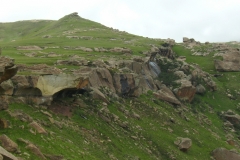 Tarn Cave