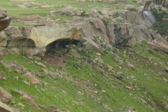 Tarn Cave