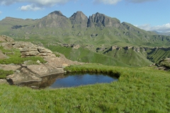 Tarn Cave
