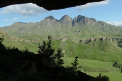 Tarn Cave