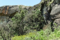 Three Pools Cave