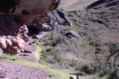 Thomathu Cave