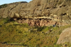 Thomathu Cave