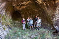 Tunnel Cave