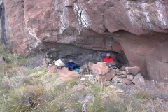 Twins Cave Annex