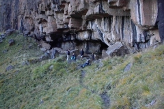 Twins Cave
