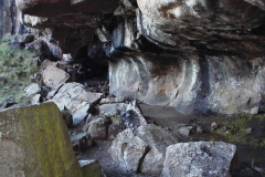 Twins Cave