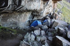 Twins Cave