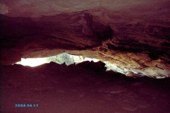 Vast Cave