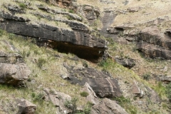 Verkyker Cave