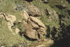 Verkyker Cave