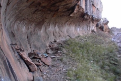 Wave Cave