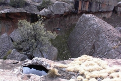 Wave Cave
