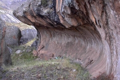 Wave Cave